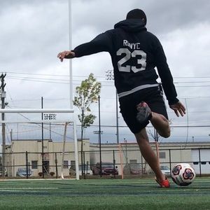 Meet your Posher, Keith